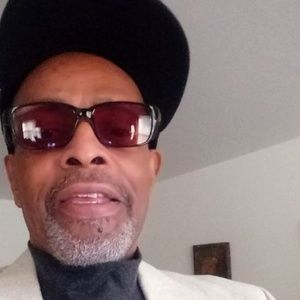 Meet your Posher, Nathaniel